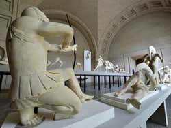 Glyptothèque de Munich