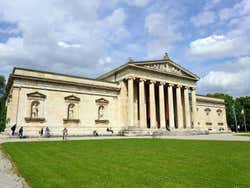 Glyptothèque de Munich