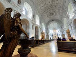 Église Saint-Michel