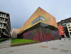 Musée Brandhorst