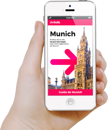 Téléchargez l'application de Civitatis