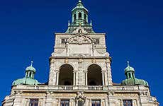 Guide de Munich