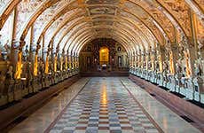 Guide de Munich