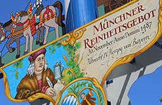 Guide de Munich